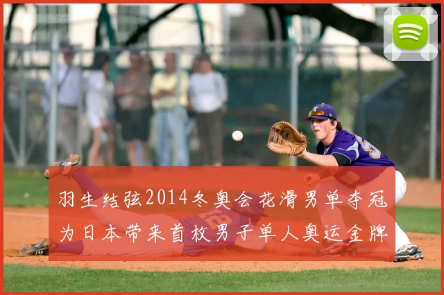 羽生结弦2014冬奥会花滑男单夺冠为日本带来首枚男子单人奥运金牌